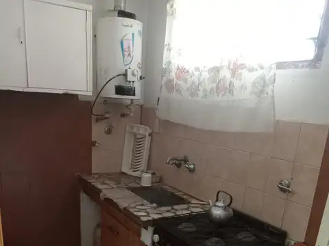 Depto Tipo Casa en Venta de 1 dormitorio
