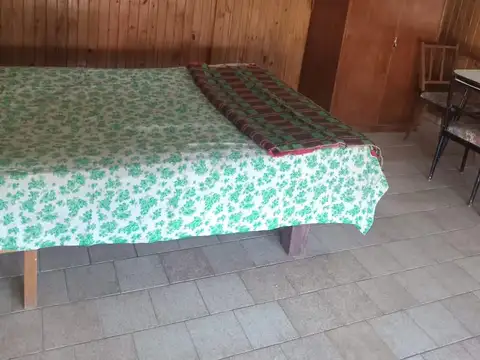 PH en San Clemente Del Tuyú