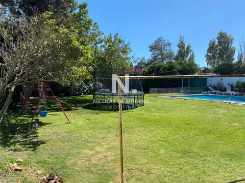 Casa en Alquiler Temporal en Pinares, USD 0