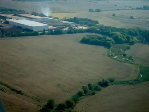 Terreno en Venta sobre Panamericana km. 69,500