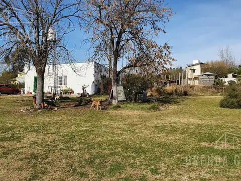 CAMINO A LA ALDEA A al 100