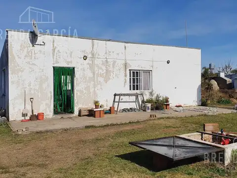 CAMINO A LA ALDEA A al 100