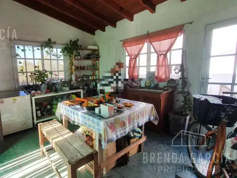 Casa En Venta - Colon