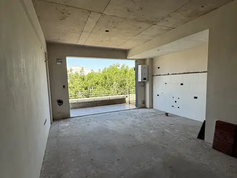 Departamento en Venta en Barrio Parque Saavedra, USD 118.000