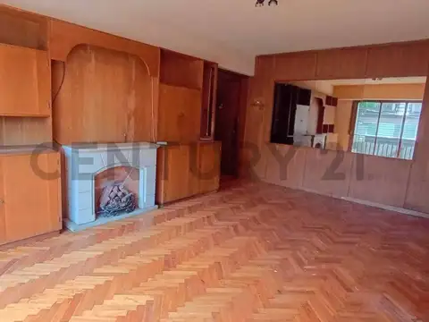 Departamento en Venta 50 años