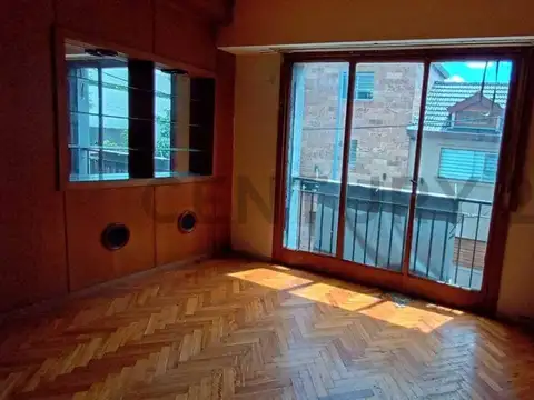 VENTA - DEPARTAMENTO 2 AMB - FLORESTA