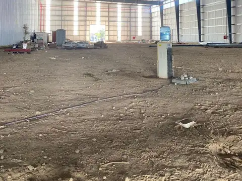 Terreno en Alquiler en Benavidez, USD 27.000