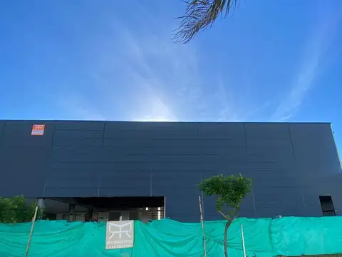 Presidente Peron al 4700