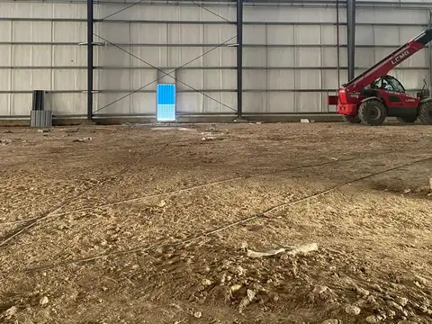 Presidente Peron al 4700