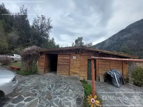 Campo en Venta 80 has con Río en Los Repollos, Rio Negro