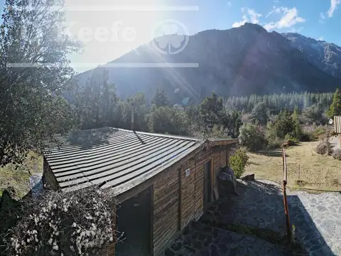 Chacra 80 has, Los Repollos, Rio Negro