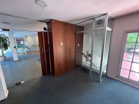 Oficina en alquiler en Acassuso