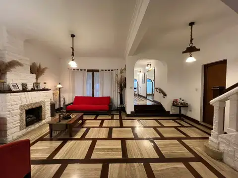 Casa en Venta 25 años