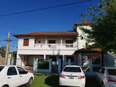 Camino Rivadavia/126