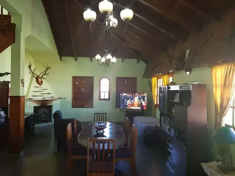 Casa en Venta 35 años