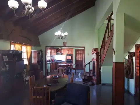 Casa en Venta en Camino Rivadavia/126 Ensenada - Alberto Dacal Propiedades