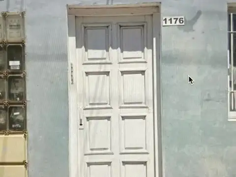 MONOAMBIENTE EN ALQUILER