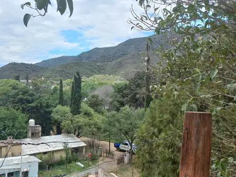 Terreno en Venta en Bialet Masse, USD 5.500