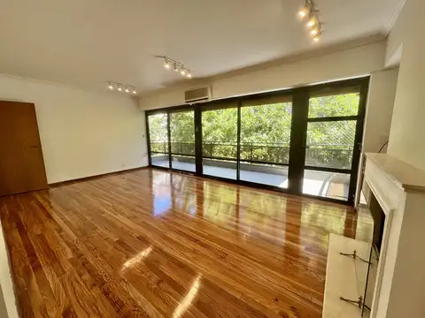Departamento en Alquiler de 3 ambientes