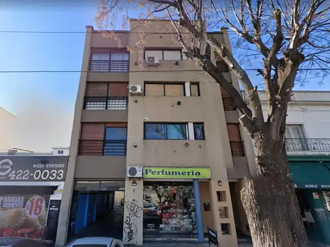 Departamento - La Plata