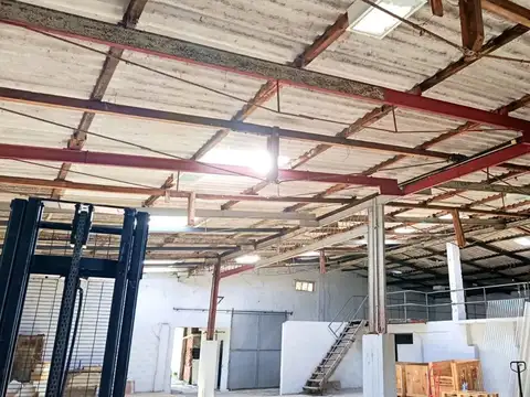 Galpon en Alquiler en Pando, USD 2.500