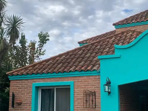 Casa en  Venta Country Banco Provincia