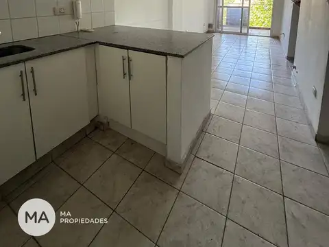 Departamento 1 Dormitorio - 9 de Julio 4000 - Echesortu - Rosario | Venta