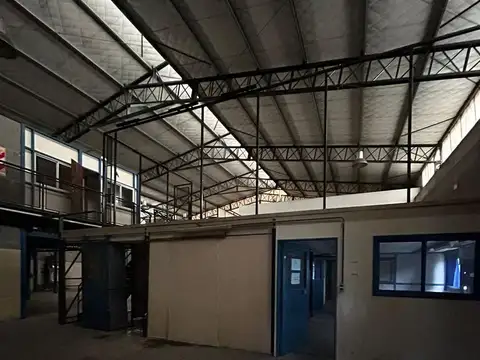 Galpon en Alquiler en Don Torcuato, USD 5.500