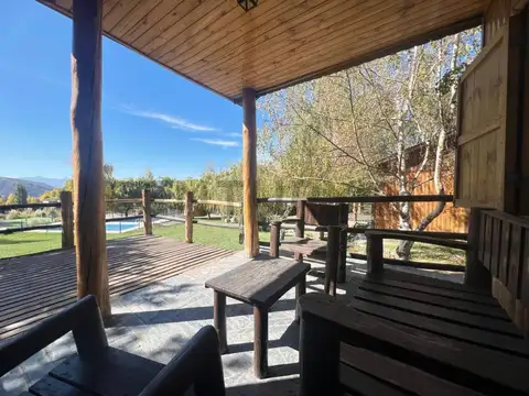 Casa en Venta en Potrerillos, USD 349.000