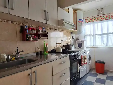 venta de dpto 2 dormitorios apto credito