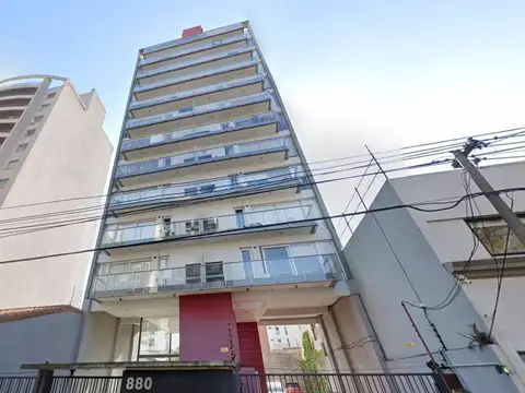 ALQUILER  DPTO 2 AMB CON COCHERA QUILMES CENTRO