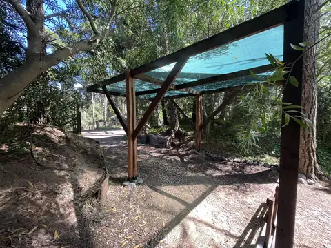 Casa en Alquiler Temporal de 2 dormitorios