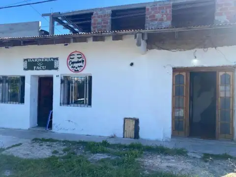 Casa en Venta 20 años