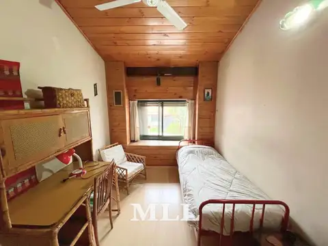 Casa 6 ambientes con 3 baños