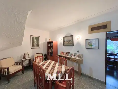 Casa en Venta 40 años