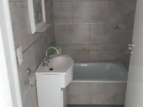 Departamento en Venta en Villa Ballester, USD 71.000