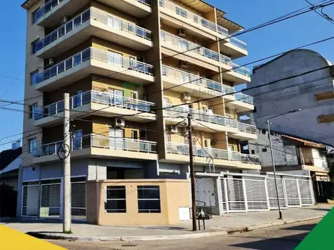Venta - Departamento - 2 ambientes - Villa Ballester