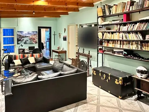 Casa en Venta 35 años