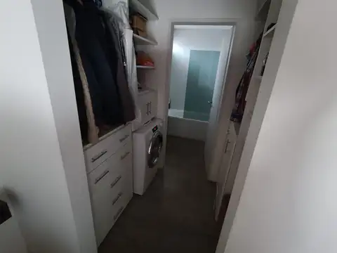 Departamento en Alquiler 8 años