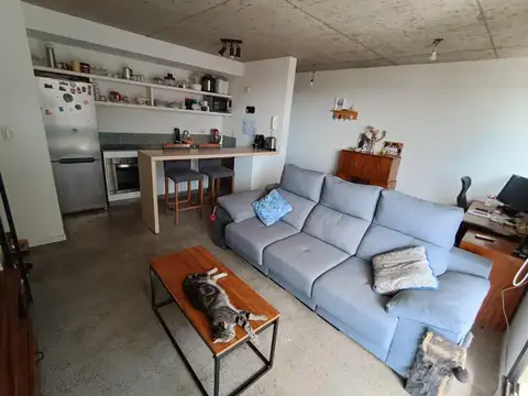Departamento en Alquiler de 2 ambientes