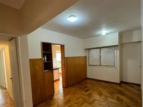 Departamento 4 ambientes con 3 baños