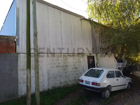 Oficina en Venta con 1 cochera