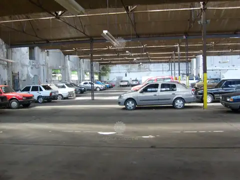 Galpon en Alquiler en Villa Dominico, $ 1