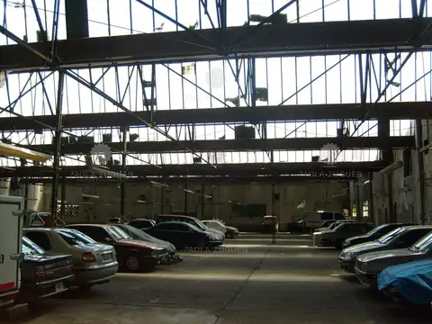 Depósito  en Alquiler ubicado en Villa Domínico, Avellaneda