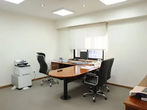 OFICINA MULTIFUNCIÓN VENTA EN BARRACAS