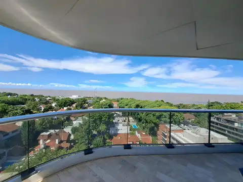 Departamento en Venta con 2 cocheras