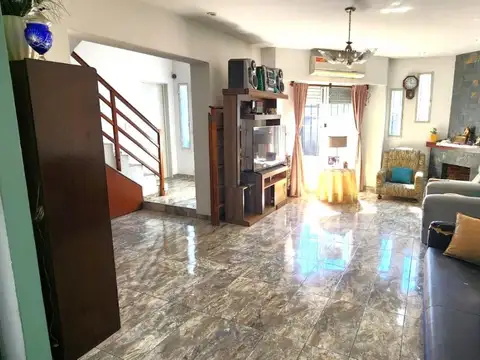 Casa en Venta 50 años