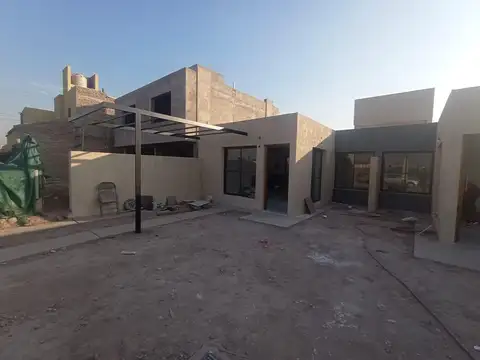 Casa en  Barrio Privado Vista Oliva