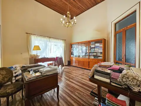 CASA EN VENTA EN EMPALME VILLA CONSTITUCION CENTRO