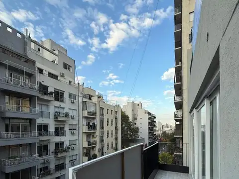 Departamento en Venta Permite mascota